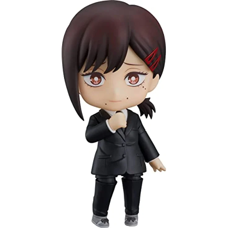Good Smile Company Chainsaw Man Nendoroid Actionfigur Kobeni 10 cm, limitierte Verfügbarkeit, einzigartiges Design – Bild 1