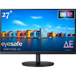 Bild für Acer Vero CB272K Monitor