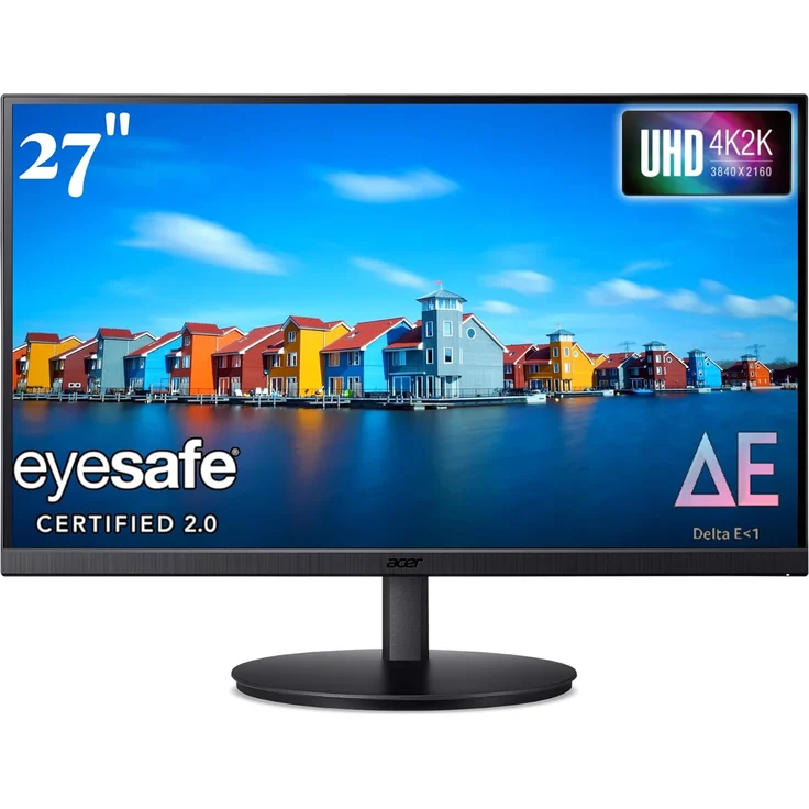 Acer Vero CB272K Monitor