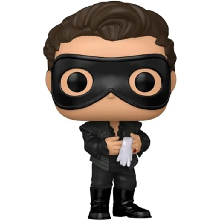 Funko POP Bridgerton S3 POP 1, Sammelfigur aus Vinyl, ca. 9 cm, in Fensterbox-Verpackung – Bild 2