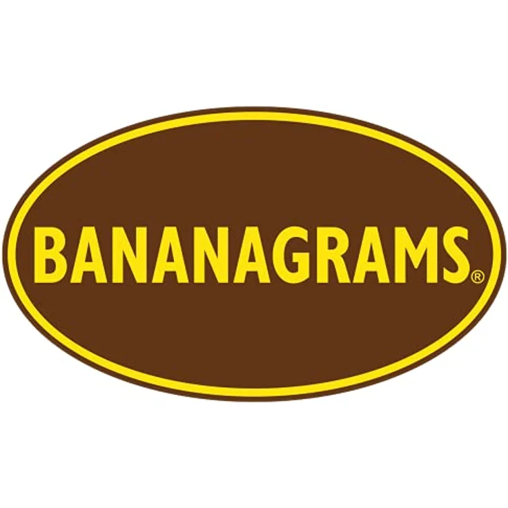 Classic BANANAGRAMS – Bild 6