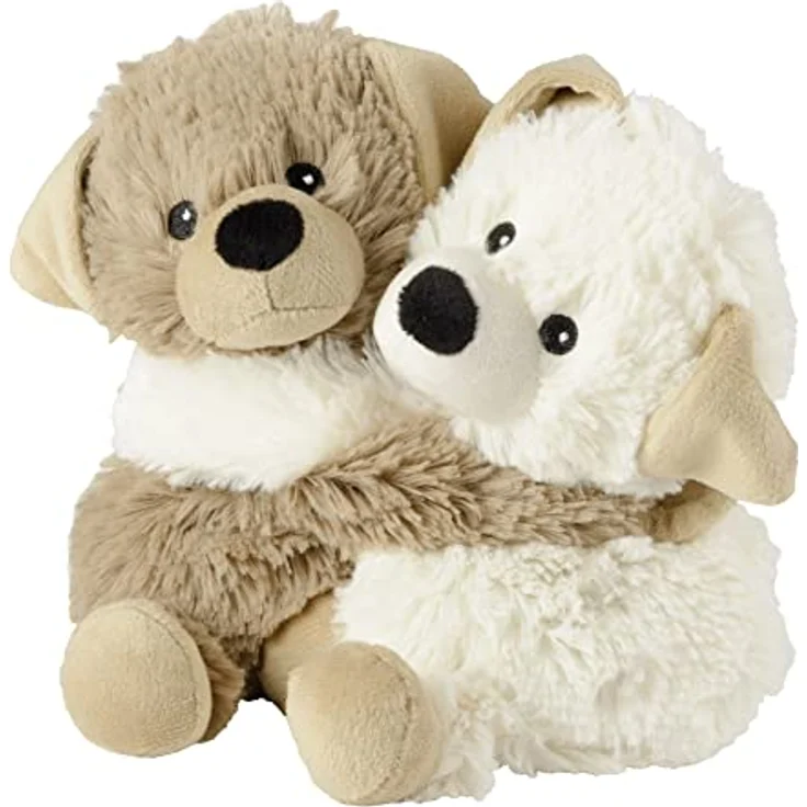 Wärmekissen Warmies® Kuschel-Freunde Hunde – Bild 2