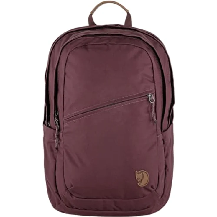 FJÄLLRÄVEN Räven 28 Laptoprucksack Port – Bild 2