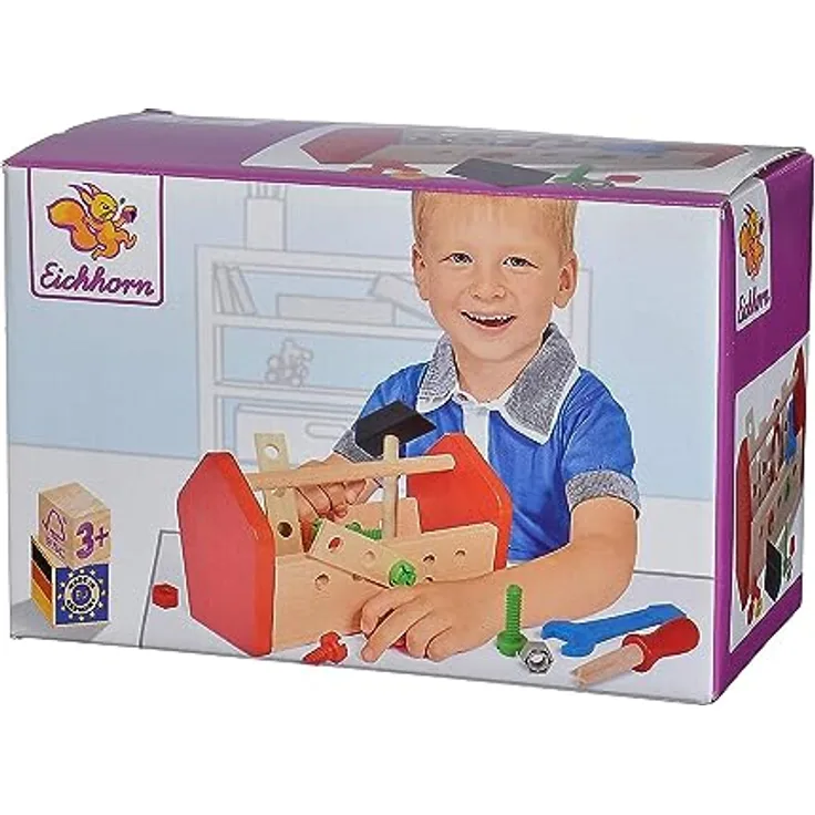EH CONST. TOOLBOX