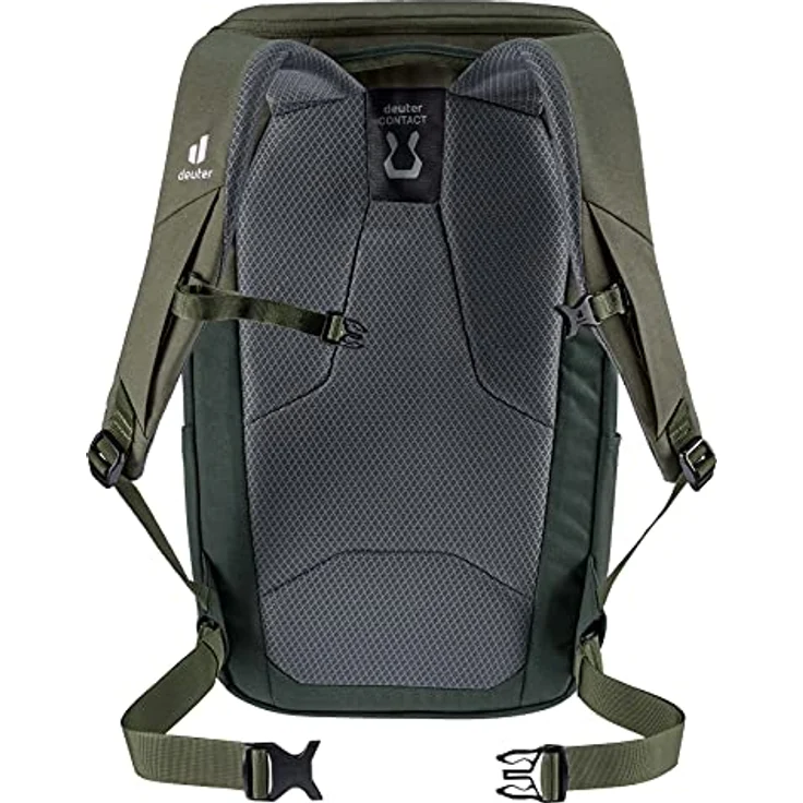 Deuter UP Stockholm Ivy-Khaki – Bild 3