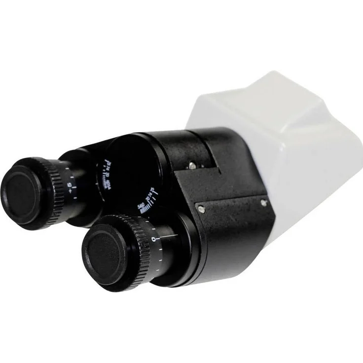 Kern Tubus Binokular - Finite, Mikroskop mit ergonomischem Design und hoher optischer Qualität