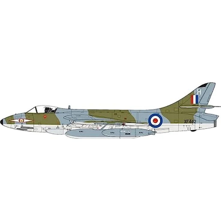 Airfix A09192 Modellbau, Mehrfarbig – Bild 2