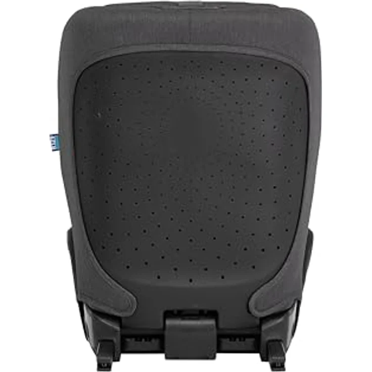 Graco Kindersitz Energi i-Size R129, mit ISOFIX & Top Tether, 5-Punkt-Gurt, Safety Surround™, 15-fach höhenverstellbare Kopfstütze, maschinenwaschbare Bezüge, Midnight – Bild 4