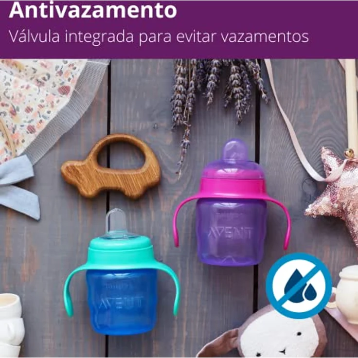 Philips Avent Trinkbecher (Modell SCF551/03) – Bild 5
