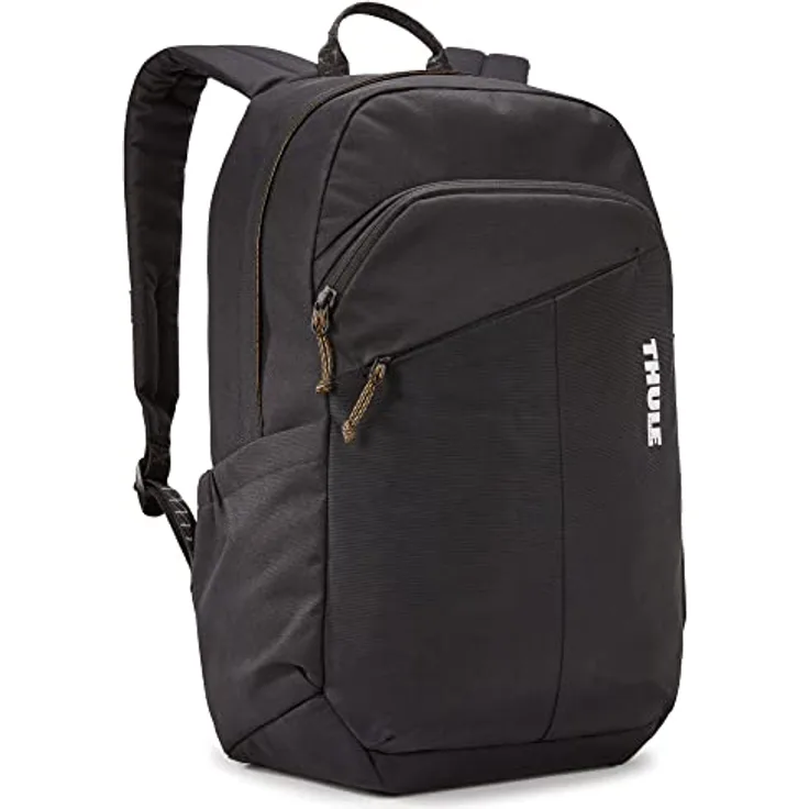 Thule Indago Backpack Laptop‐Rucksack Black One-Size