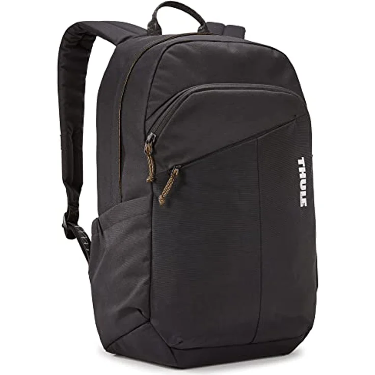 Thule Indago Backpack Laptop‐Rucksack Black One-Size – Bild 1