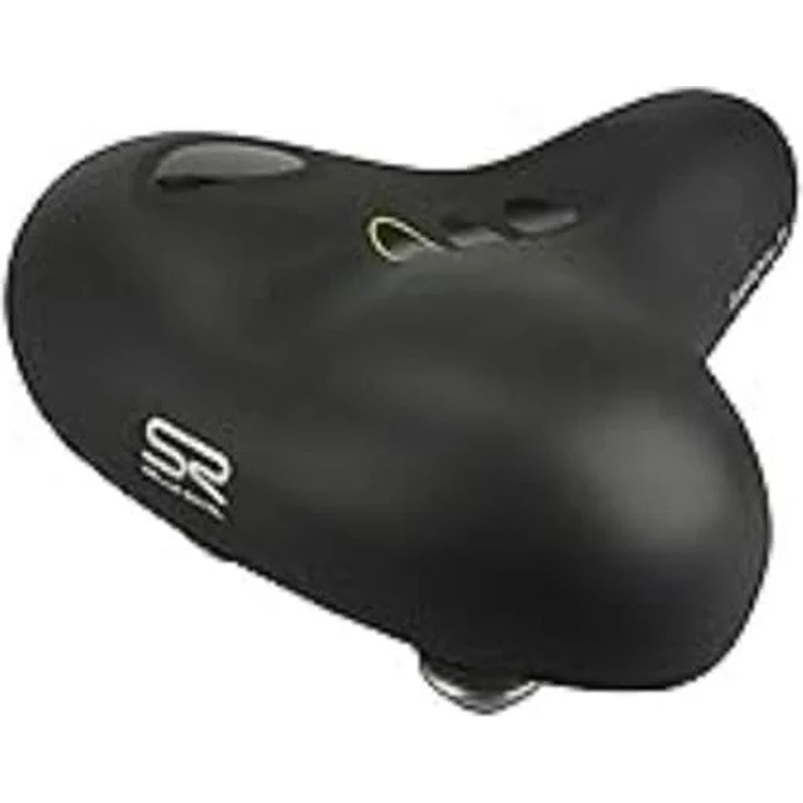 Selle Royal, Velosattel, (Citybike) – Bild 1
