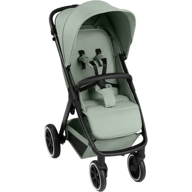 ABC Design Kinder-Buggy Avus 2 Air Buggy / Sportwagen, mit luftgefüllten Reifen, ab Geburt nutzbar – Bild 1