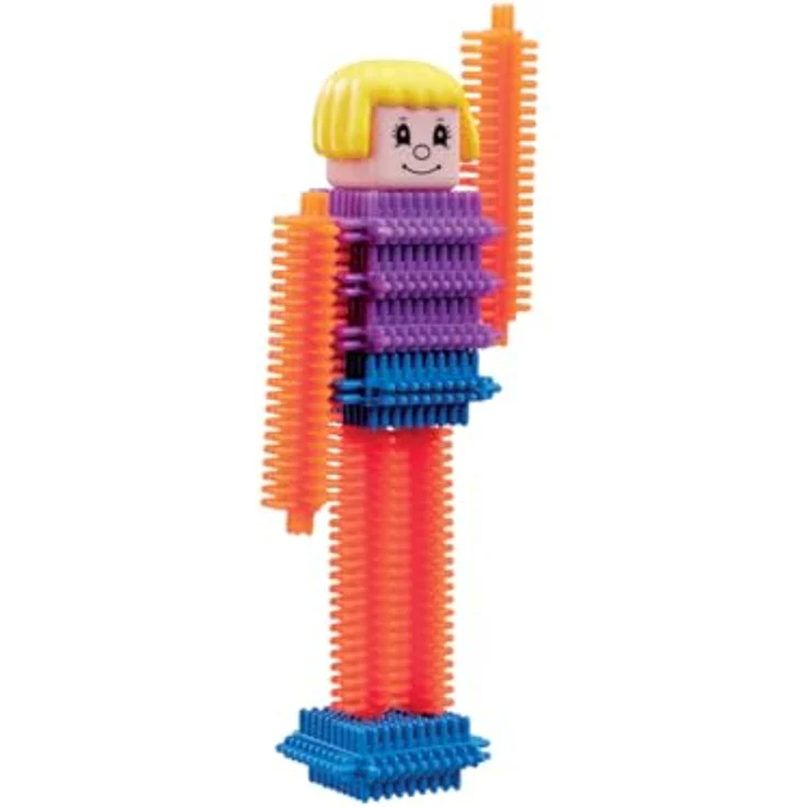 Stickle Bricks TCK07000 Fun Tub – Bild 4