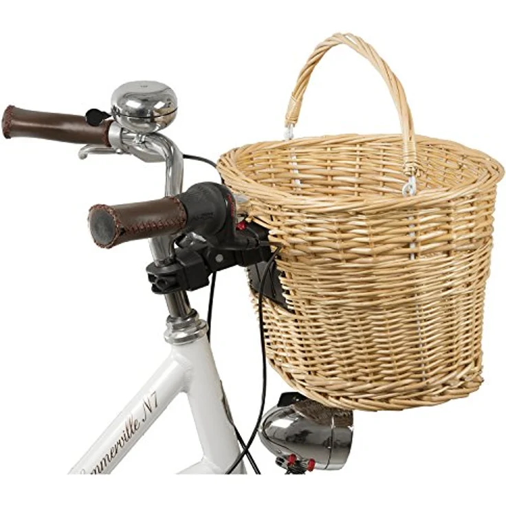 OEM, Velokorb, (0 l) – Bild 3