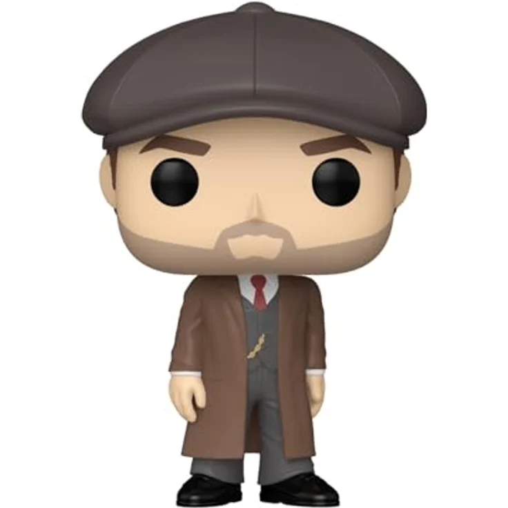 Funko POP! Television: Supernatural - Dean Winchester - Vinylfigur, 9,5 cm, 1 in 6 Chance auf seltenen Chase Variant, Offizielles Merchandise – Bild 4