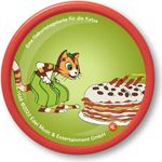 Kekz Audiochip für Kekzhörer, Pettersson und Findus - Kekz 4: Eine Geburtstagstorte für die Katze + drei weitere Geschichten , Hörspiel für Kinder ab 3 Jahren, Spielzeit ca. 56 min