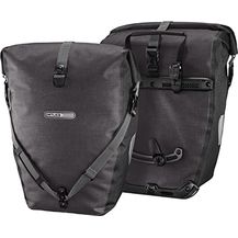 Bild für Ortlieb Unisex Gepäckträgertasche Back-roller Plus Ql2.1 Paar Radtaschen Travel