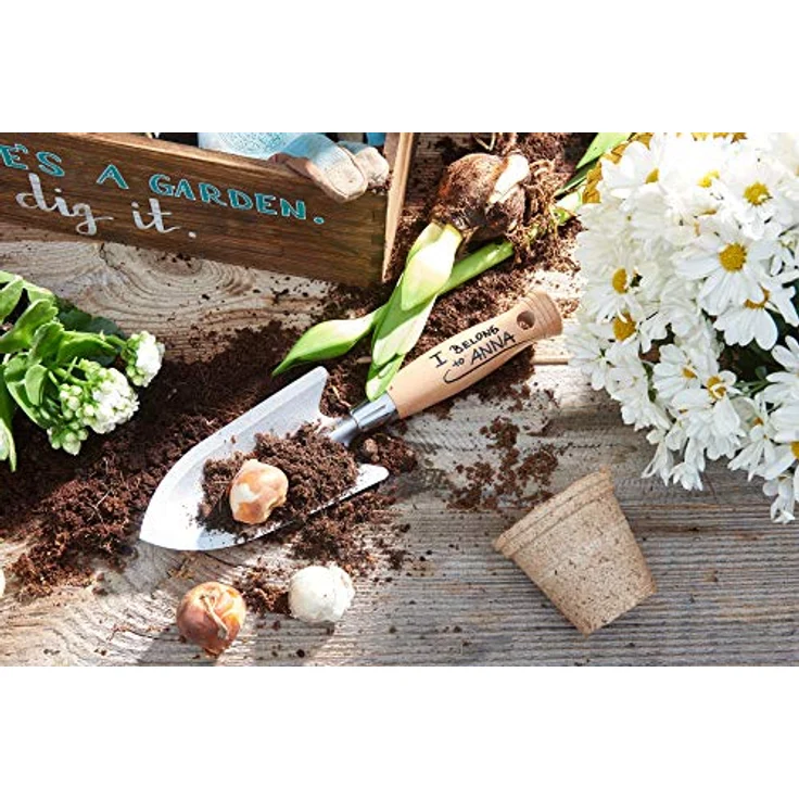 edding 8055 Outdoormarker - schwarz - 1 Lackstift - Rundspitze 1-2 mm - stark deckend, wasserfest - Lackmarker für den Außenbereich - permanentes Beschriften z.B. von Mülltonnen, Kinderspielzeug – Bild 5