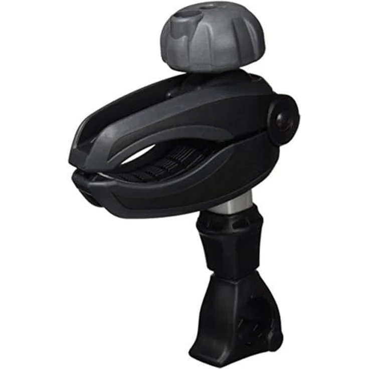 Thule Rahmen-Haltearm für 1. Rad, 122mm kompatibel mit Thule 924/926, Fahrradanhänger Zubehör – Bild 2