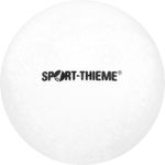 Sport-Thieme Tischtennisball, 144er Set aus ABS-Plastik, ideal für Training, weiss