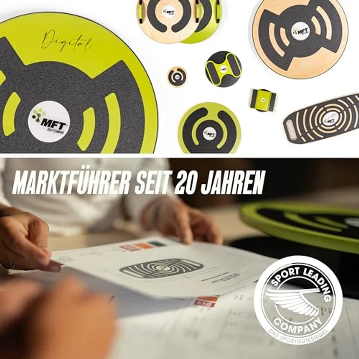 MFT Challenge Disc Digital – Bild 5