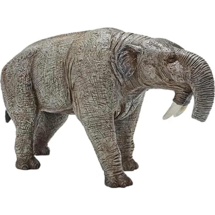 MOJO Deinotherium Spielzeugfigur – Bild 4