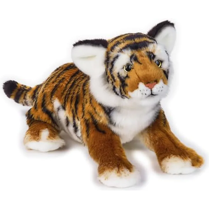 Freek Vonk Tiger Raya, Plüschtier, 50 cm