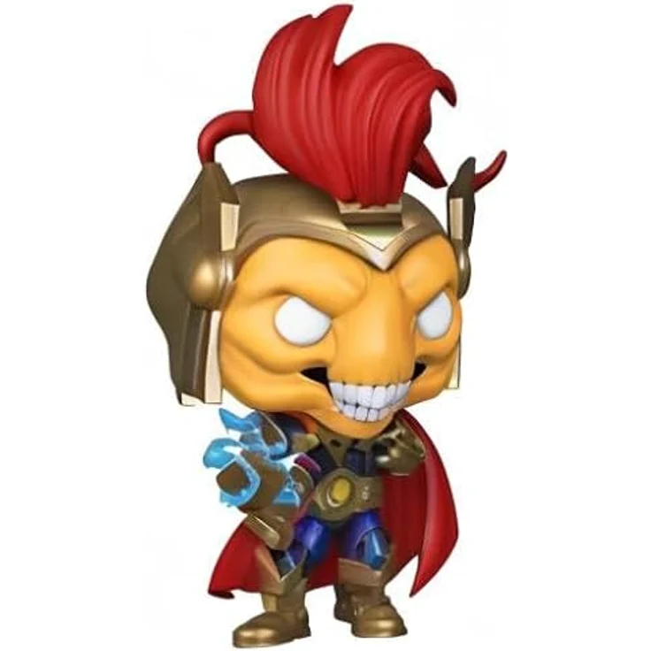 Funko Pop! Marvel: Beta Ray Bill Previews Exklusive Vinyl-Figur, 13 cm hoch, limitiert auf 25.000 Stück – Bild 4