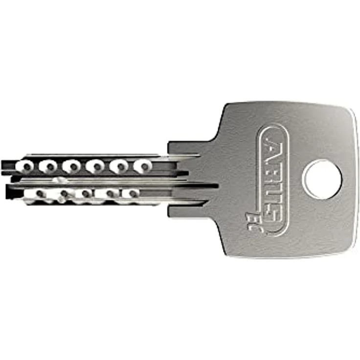 Abus Granit 460/150 HB 300 + USH460, schwarz. – Bild 3