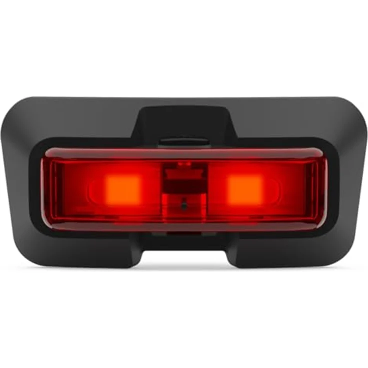 Giro Scamp II Vent Light, LED Fahrradhelm-Rücklicht mit COB LEDs für zusätzliche Sicherheit – Bild 4