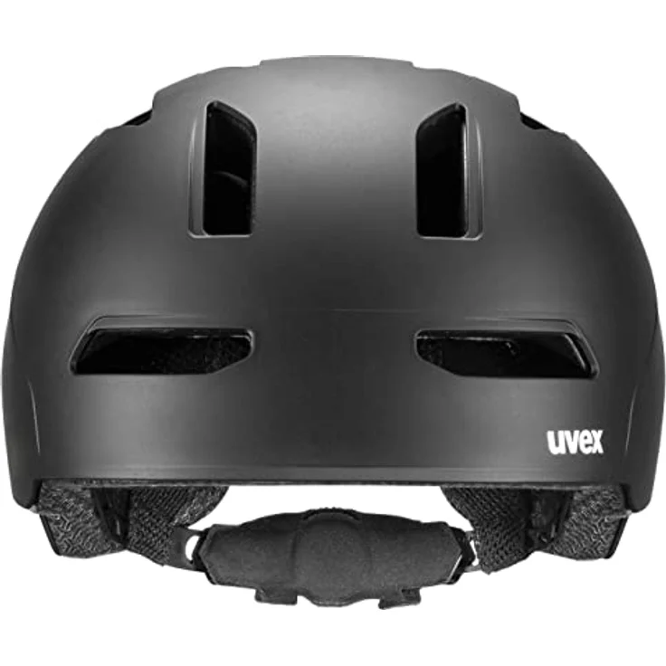 uvex urban planet LED Helm – Bild 2