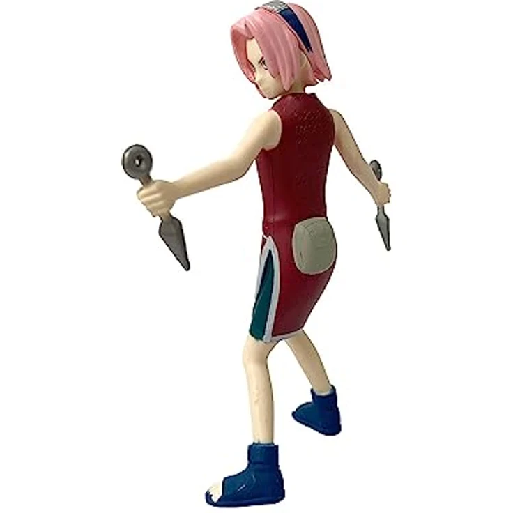 Naruto - Spielfigur - Sakura – Bild 5