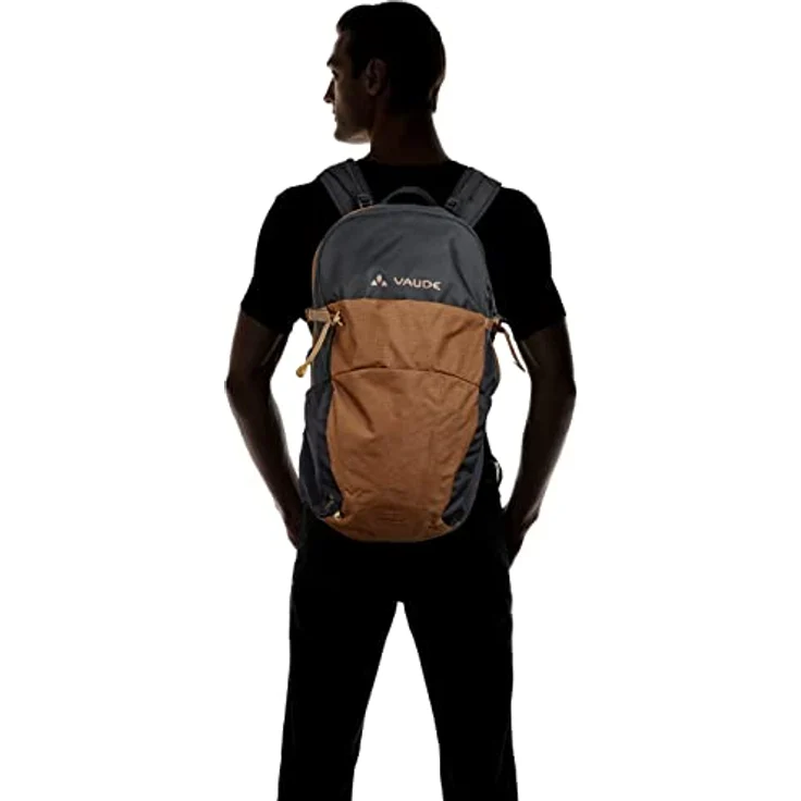 VAUDE Wanderrucksack Wizard 18+4, stylischer Rucksack für Outdoor-Aktivitäten, vielseitig erweiterbar – Bild 3