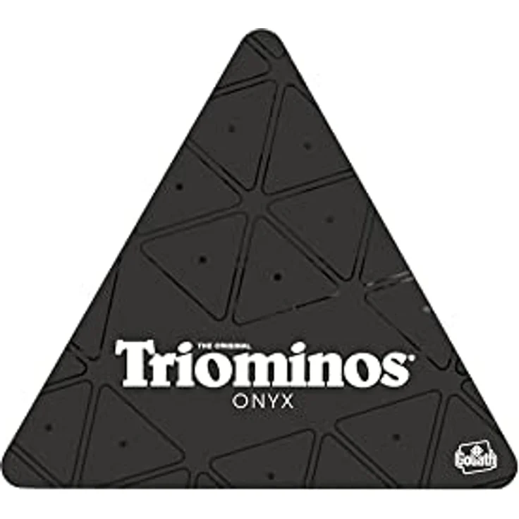 Triominos Onyx – Bild 4