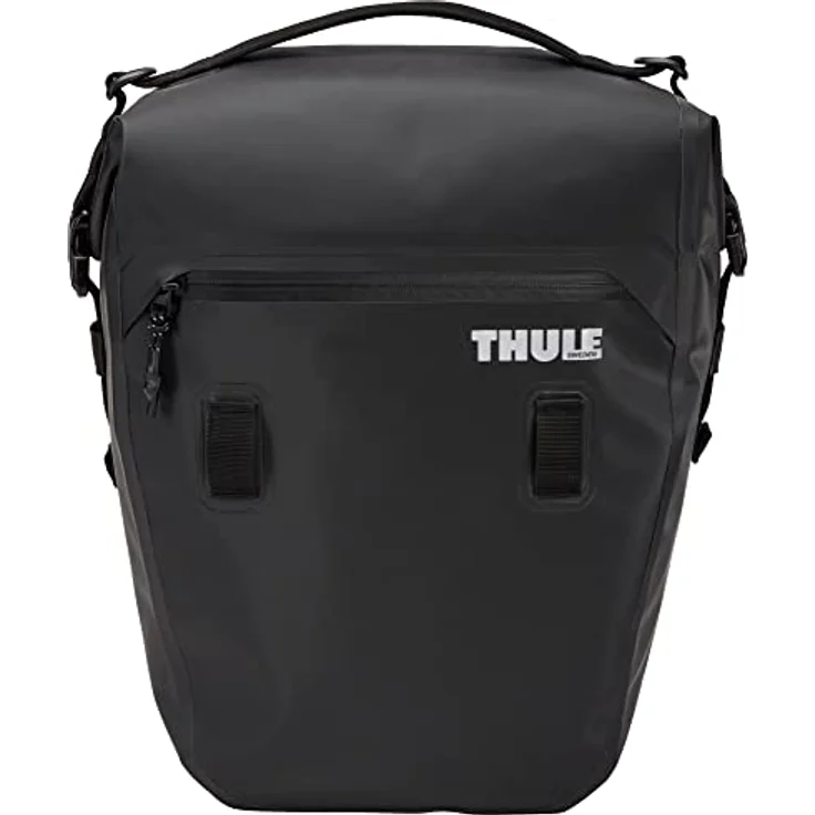 Thule, Velotasche, (22 l, Gepäckträgertasche) – Bild 2