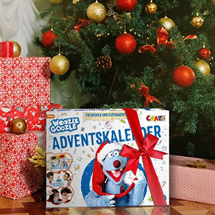 Woozle Goozle - Adventskalender - 2021 – Bild 10