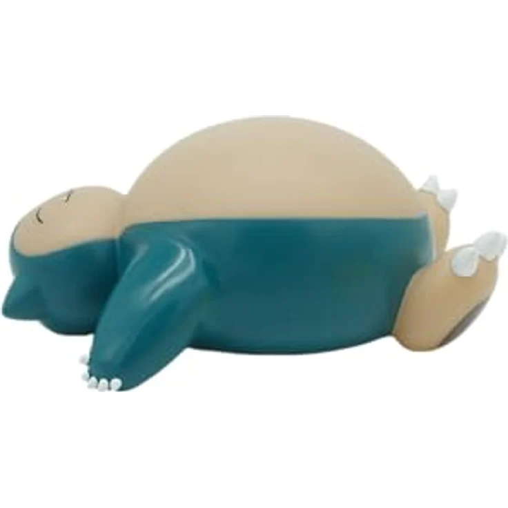 Teknofun Pokémon LED Leuchte Relaxo, 25 cm mit 2 Beleuchtungsmodi für entspannende Atmosphäre, kabellos – Bild 5