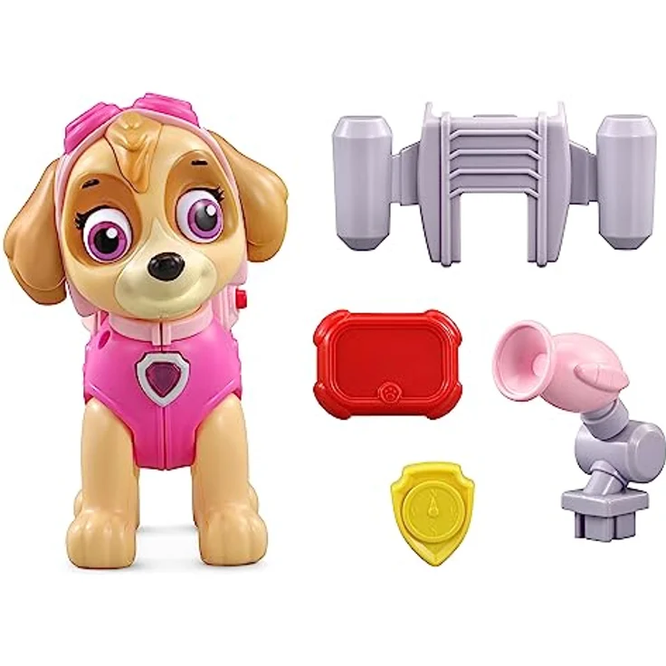 VTech 80-563204 PAW Patrol-Rettungshündin Skye – Bild 2