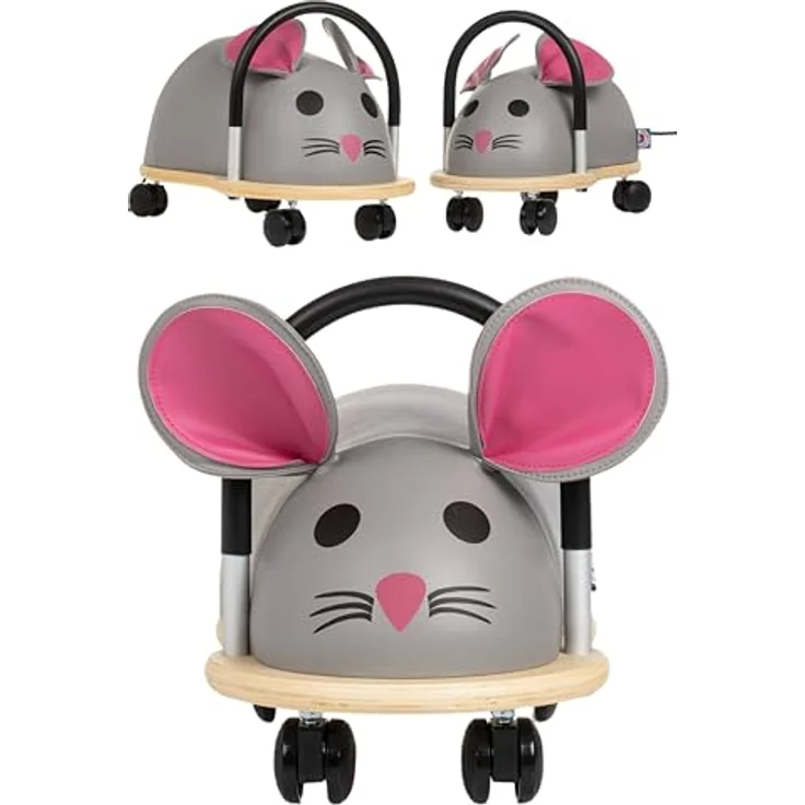 Wheely Bug, Maus klein – Bild 7