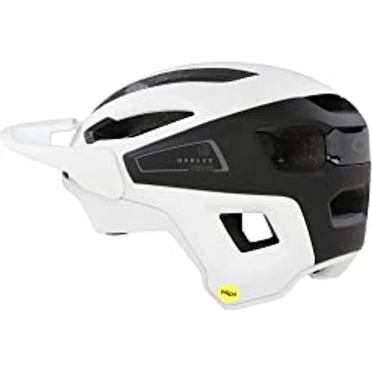 Oakley DRT3 Helm weiß – Bild 5