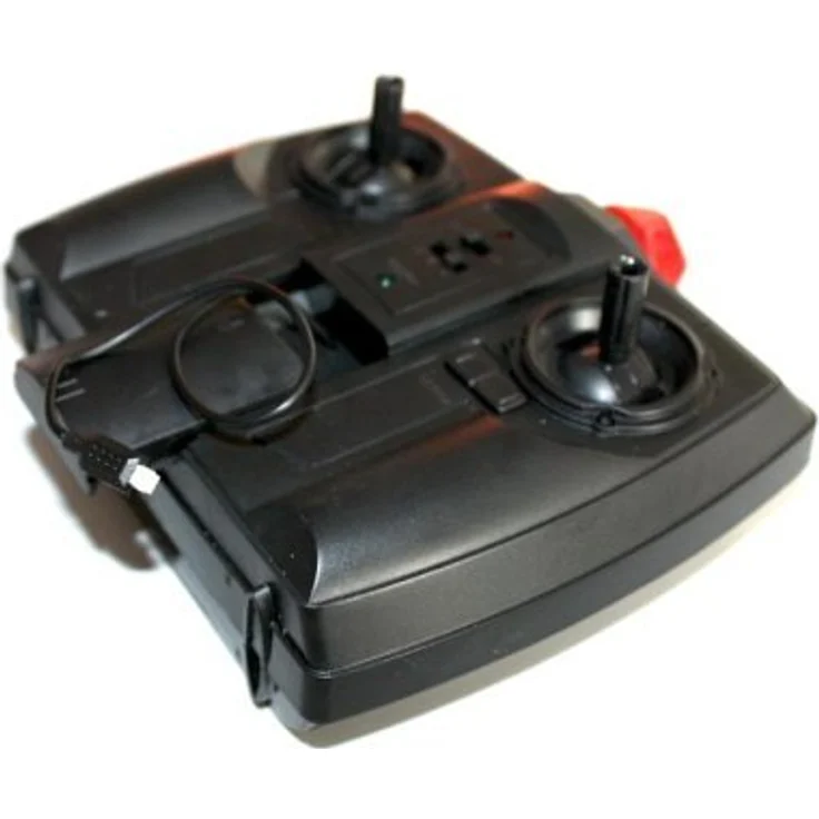 EAXUS RC-Auto Climb Car ferngesteuertes Wandauto, fährt Wände und Decken entlang – Bild 5