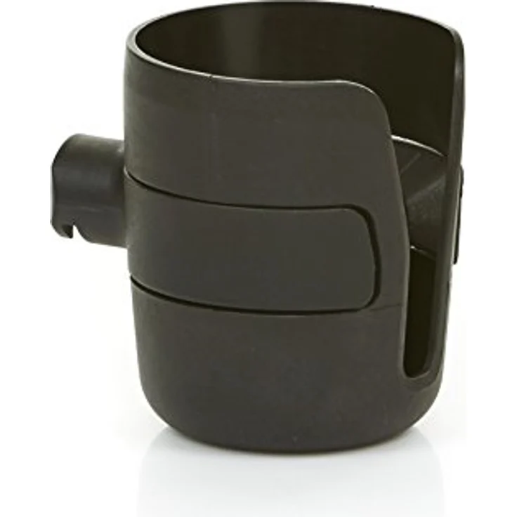 ABC Design 9130200 Cupholder Getränkehalter Universal, schwarz – Bild 2