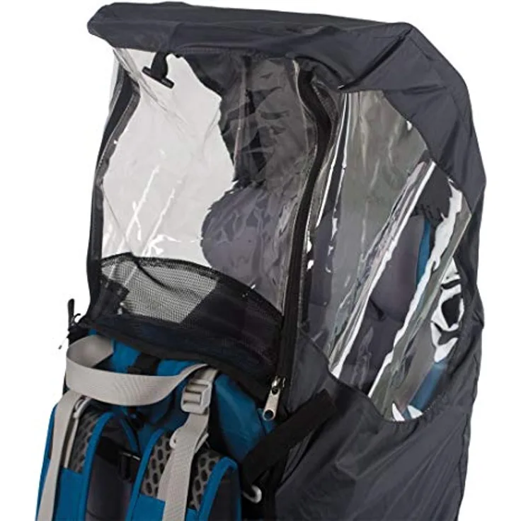 LittleLife Rain cover for LittleLife baby carrier