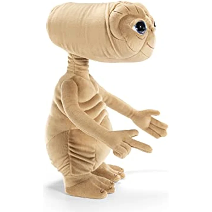E.T. Plüsch Der Außerirdische - Universell – Bild 4