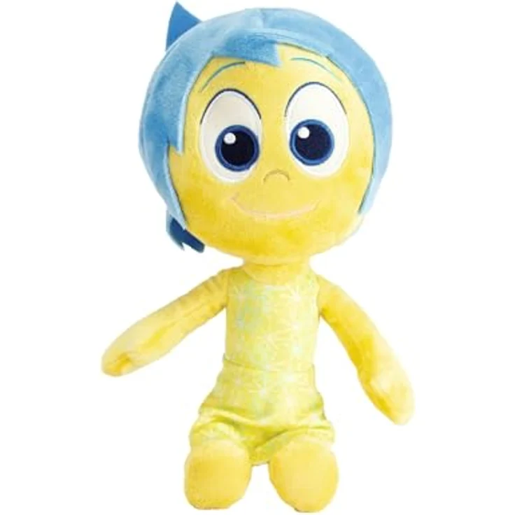 Simba Pixar Plüschtier "Pixar" 25 cm, Disney Lizenzprodukt für alle Altersgruppen – Bild 1