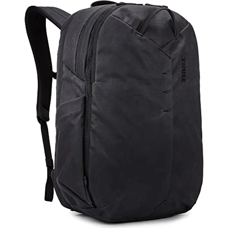 Thule Aion Travel Backpack 40L Reisetasche Black One-Size