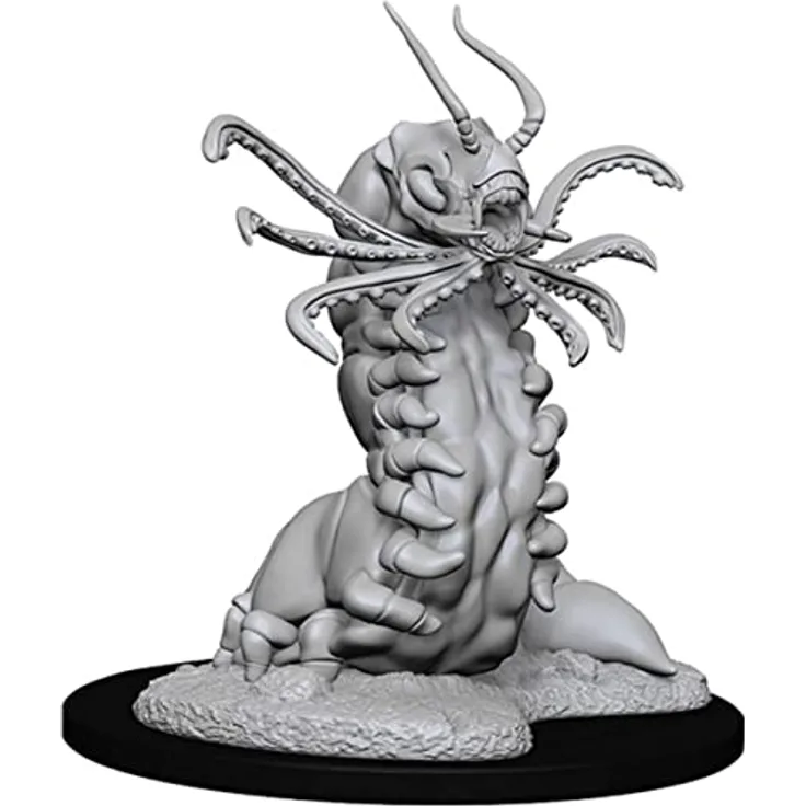 NECA WizKids WZK73535 Accessories, Grey - Spiel Zubehör