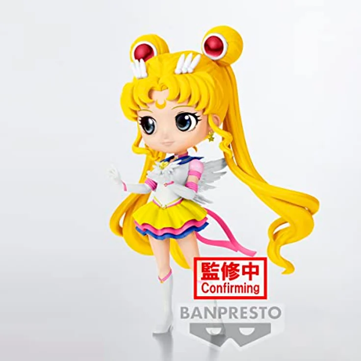 BANPRESTO Figure Kazuma Kuwabara DXF 30th Jubiläum- Yu Yu Hakusho, Mehrfarbig, 18cm – Bild 2