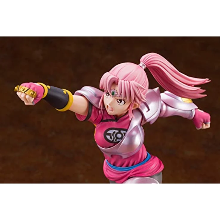 Dragon Quest The Adventure of Dai ARTFXJ Statue 1/8 Maam 23 cm – Bild 4